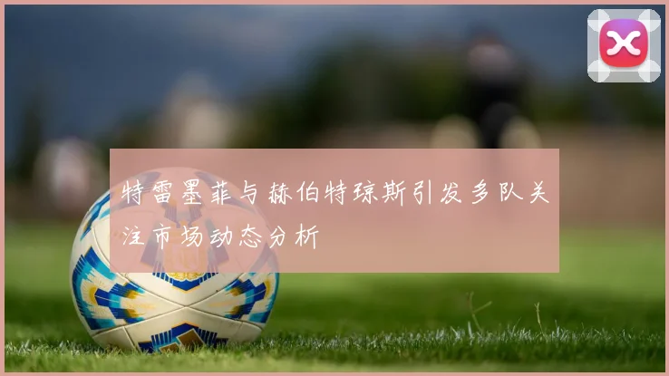 特雷墨菲与赫伯特琼斯引发多队关注市场动态分析